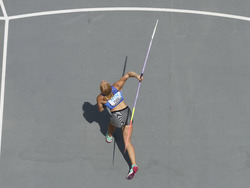 Hungary Athletics Worlds