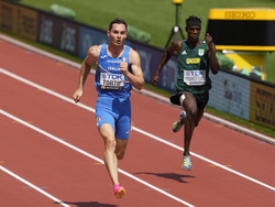 Hungary Athletics Worlds