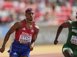 Hungary Athletics Worlds