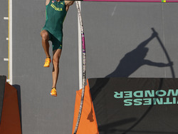Hungary Athletics Worlds