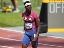 Hungary Athletics Worlds