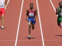 Hungary Athletics Worlds