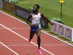 Hungary Athletics Worlds