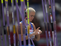 Hungary Athletics Worlds