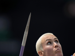Hungary Athletics Worlds