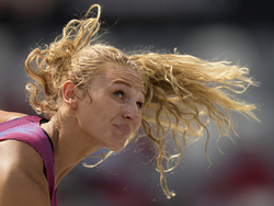 Hungary Athletics Worlds