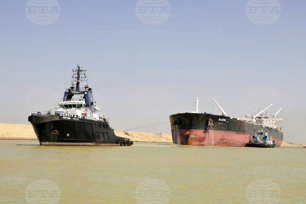 Египет ще доставя природен газ на Ливан