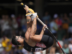 Hungary Athletics Worlds