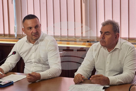 Варна - проектобюджет - представяне