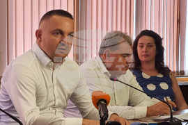 Варна - проектобюджет - представяне