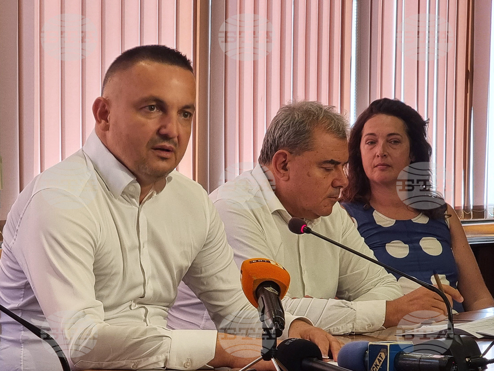 Варна - проектобюджет - представяне