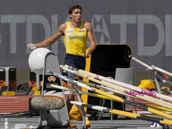 Hungary Athletics Worlds