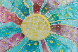 Сливен - Дора Куршумова - изложба