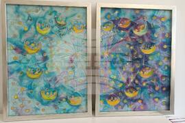 Сливен - Дора Куршумова - изложба