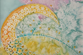 Сливен - Дора Куршумова - изложба