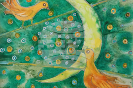 Сливен - Дора Куршумова - изложба