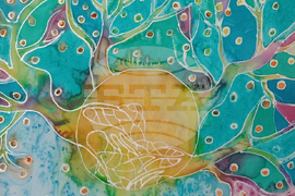 Сливен - Дора Куршумова - изложба