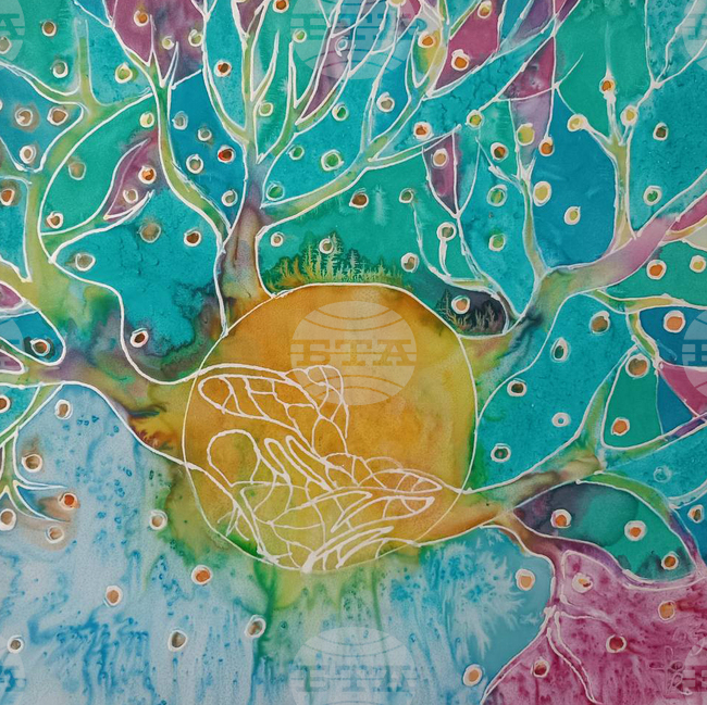 Сливен - Дора Куршумова - изложба