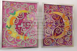 Сливен - Дора Куршумова - изложба