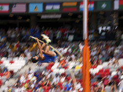 Hungary Athletics Worlds