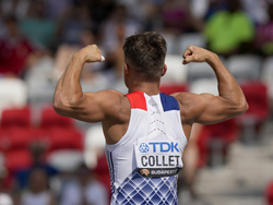 Hungary Athletics Worlds