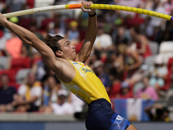 Hungary Athletics Worlds