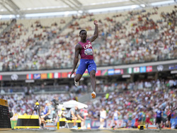 Hungary Athletics Worlds