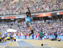 Hungary Athletics Worlds