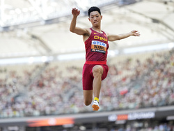 Hungary Athletics Worlds