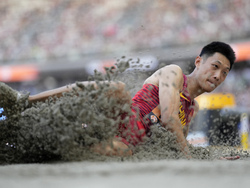 Hungary Athletics Worlds