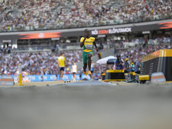 Hungary Athletics Worlds
