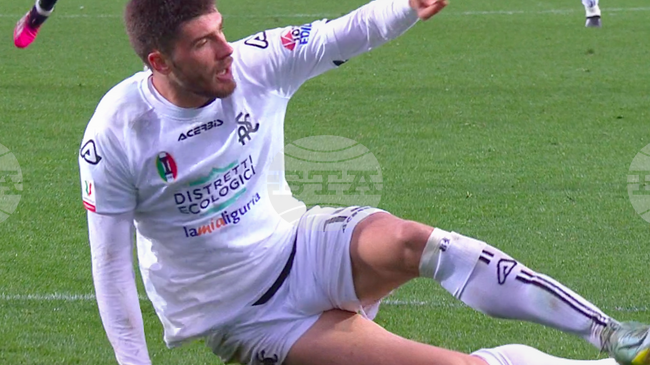 Специя с Петко Христов спечели точка при гостуването си на Бреша в Серия B, Валентин Антов не игра за Кремонезе