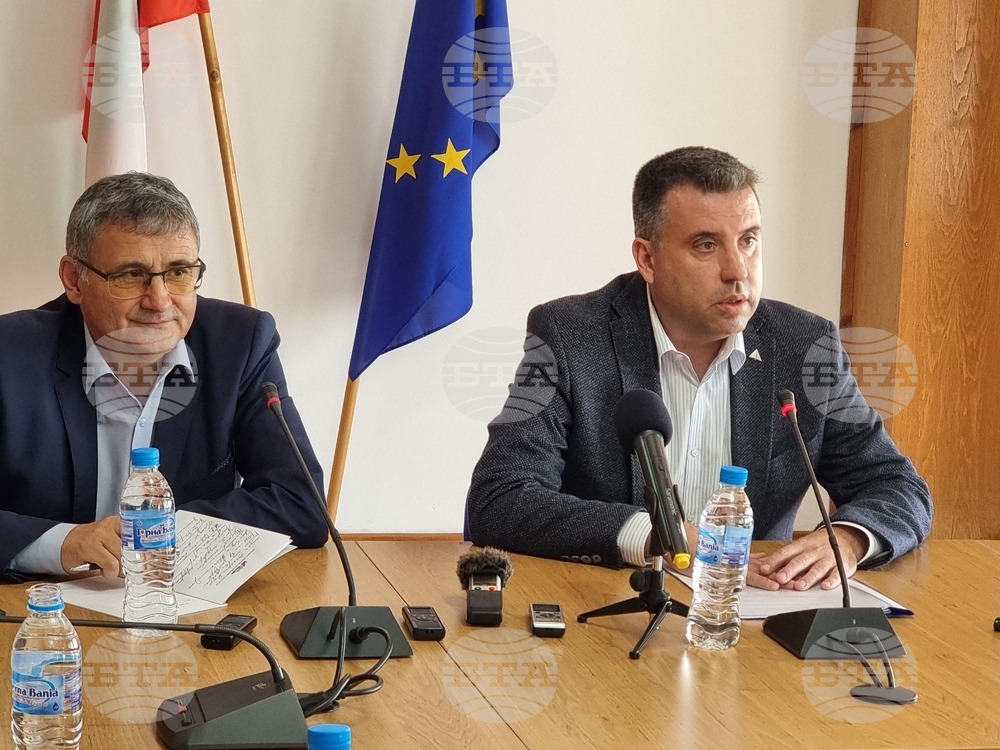 Няма опасност от наводнение във връзка с ремонта на ВЕЦ „Тешел“, заявиха от ръководството на Областната администрация в Смолян