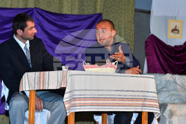 Село Свещари - спектакъл