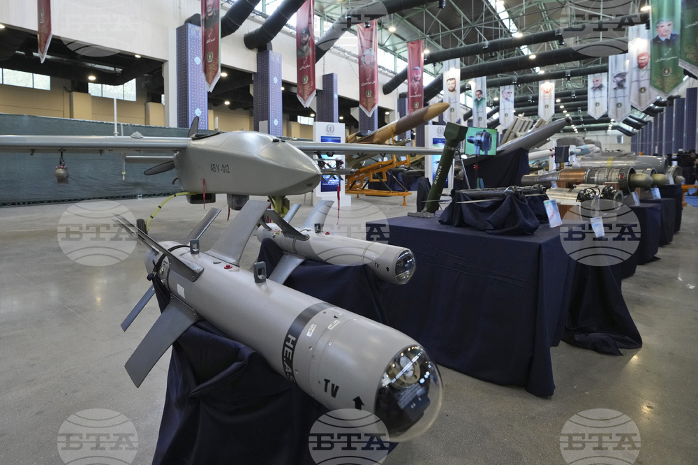 Иран предупреди за възможни превантивни удари срещу Израел