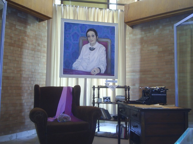 Община Добрич: 135 години от рождението на Дора Габе