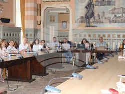 Снимка: Областна администрация Видин