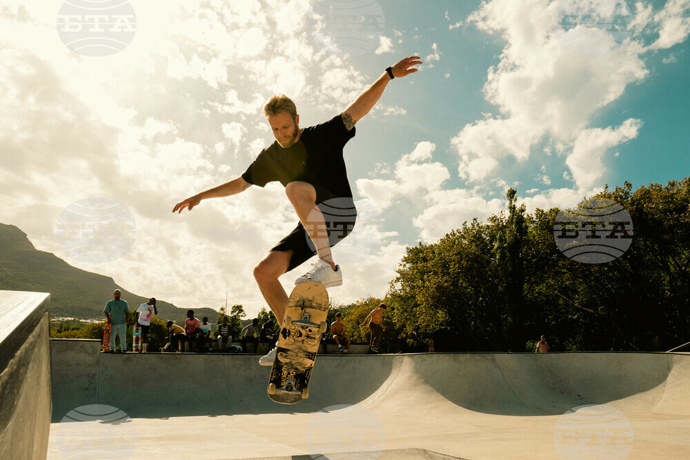 Kvadrat 500 to Host Skateboarding Photo Exhibition