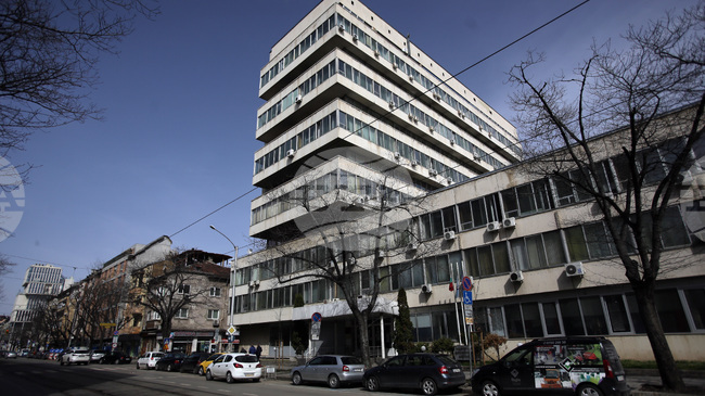 Average Contributory Income in Bulgaria Reaches EUR 1,034.85 in April