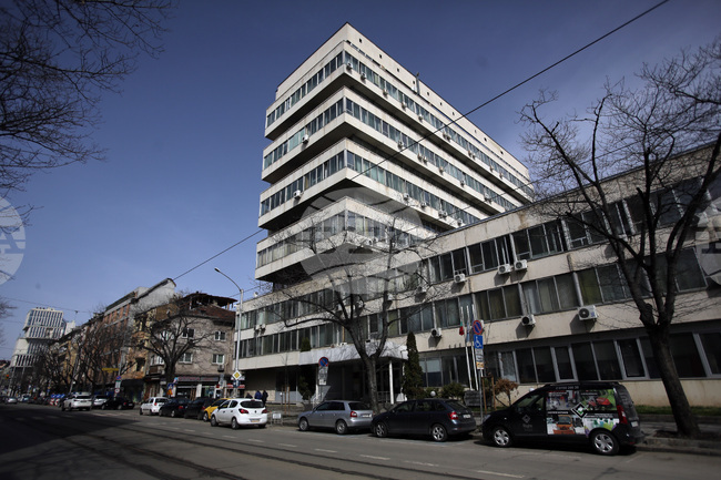 Average Monthly Pension Rises by BGN 103.26 to BGN 929.20 in January 2025 Y/Y