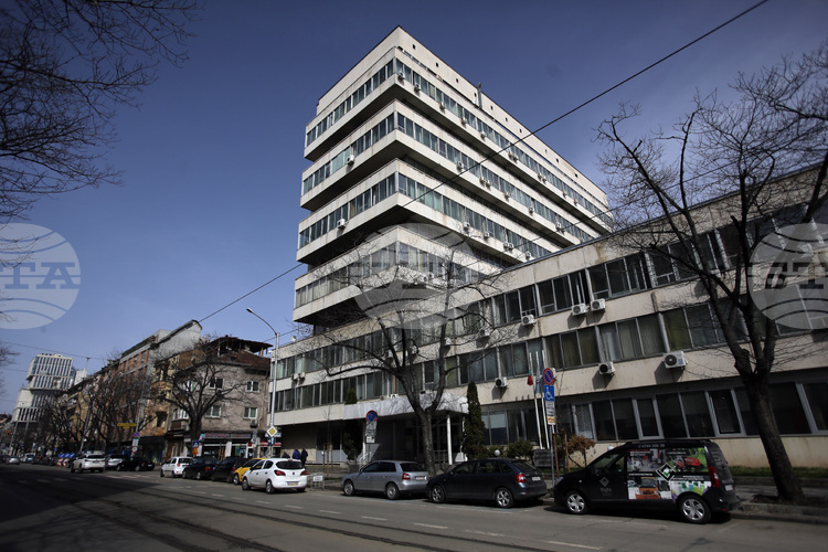 Social Security Institutions of Bulgaria and Azerbaijan Discuss Challenges Linked to New Technologies