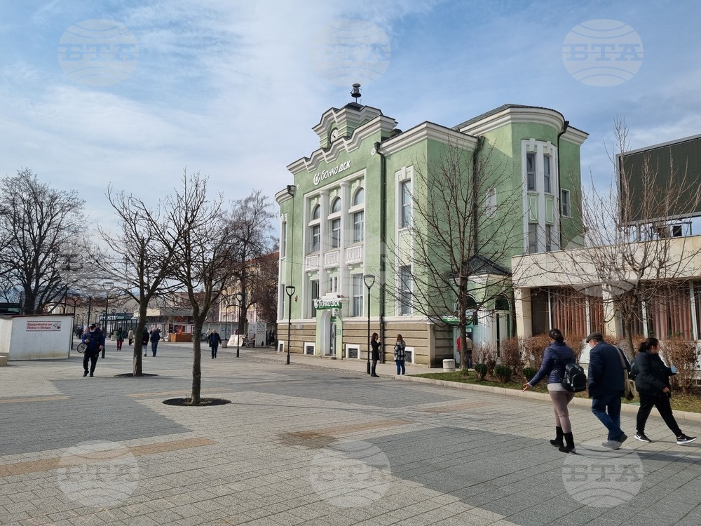 Община Търговище се включва в европейската мрежа за автентични градове