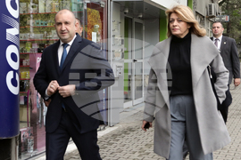 Президент - столичен район "Оборище" - празник