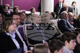 Президент - столичен район "Оборище" - празник