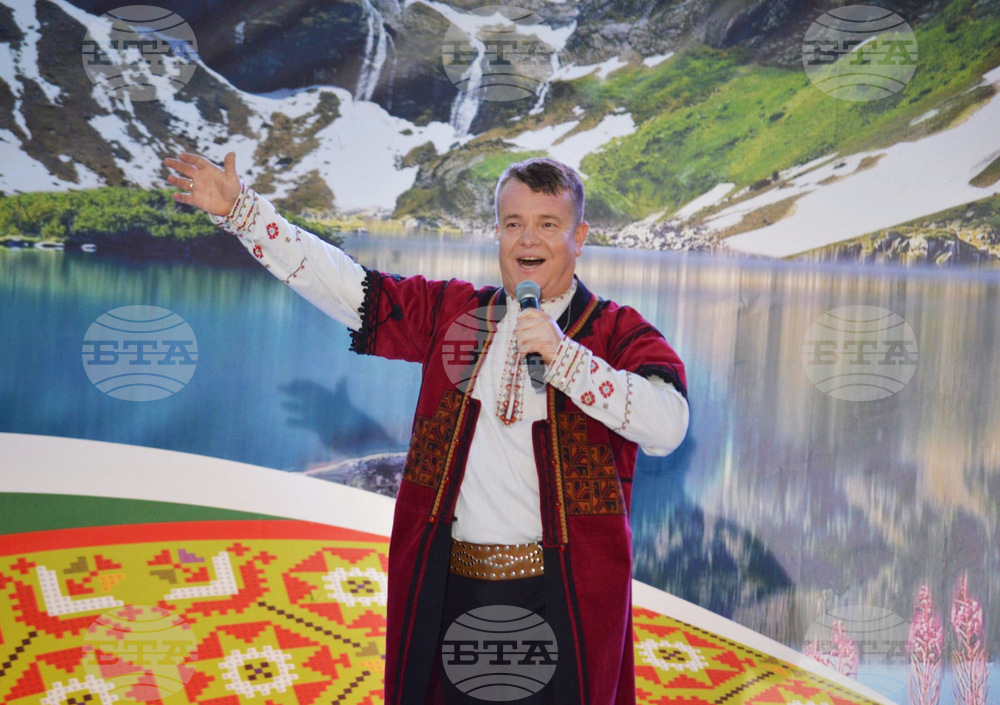 Голям концерт "С песните на Илия Луков" ще се състои в Летен театър "Кайлъка" в Плевен