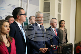 Парламент - ПП „Възраждане“ - изявление