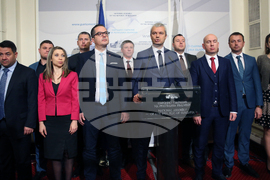 Парламент - ПП „Възраждане“ - изявление
