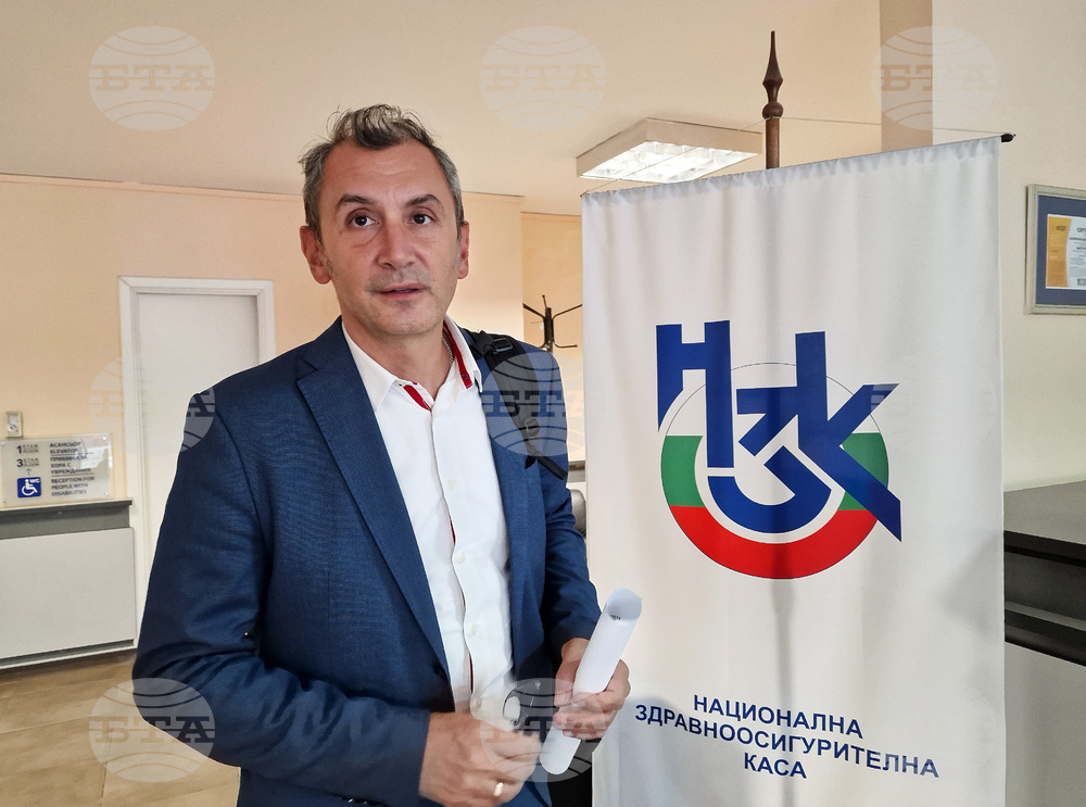 Надзорният съвет на НЗОК предлага шестмесечен гратисен период за болниците, за да достигнат началните основни заплати, заложени в Колективния трудов договор