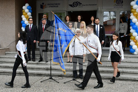 Хасково - ПМГ "Акад. Боян Петканчин" - юбилей