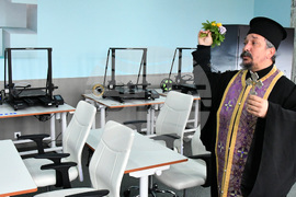 Хасково - ПМГ "Акад. Боян Петканчин" - юбилей